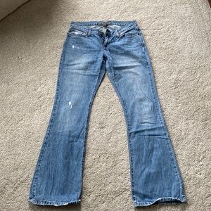 Vintage A&f jeans. Size 4 regular